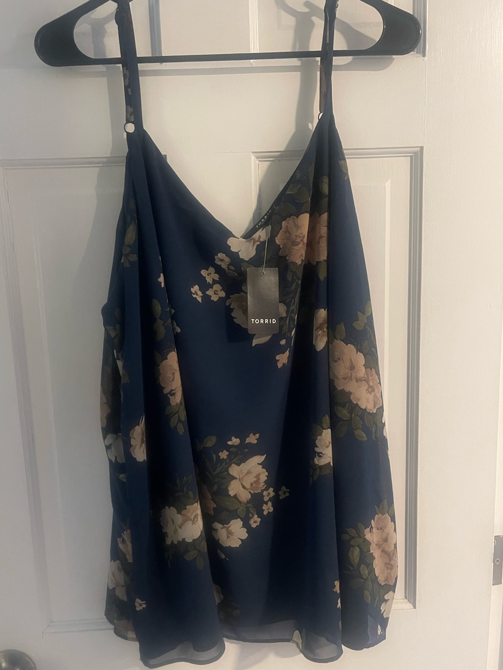 Torrid Sophie Tank
